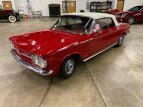 Thumbnail Photo 25 for 1963 Chevrolet Corvair